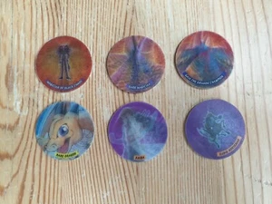 Yu-Gi-Oh! Holo Tazos - Walkers Crisps - Various  - UK  - Picture 1 of 7