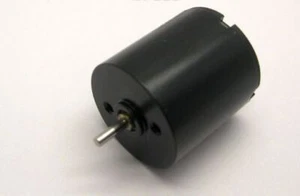 Micromotor.eu 1718S Motor Sin Núcleo 17mm x 18mm - Eje Único 1-12V  - Imagen 1 de 2