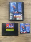 Fatal Fury Real Bout 2 SNK Neo Geo AES Avec Notice