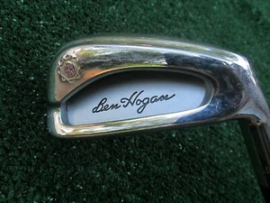 Golf Hogan Edge CFT 6 Iron Apex 4 Steel Shaft Ben Hogan Grip Lightly Used VGC - Picture 1 of 9