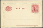 1911, Schweden, K 10, Brief - 1608048