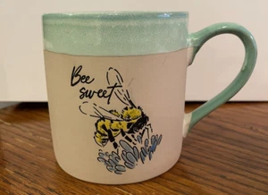 Bee Sweet Kaffeebecher von B E E Collection Stein und Keramik - Bild 1 von 4