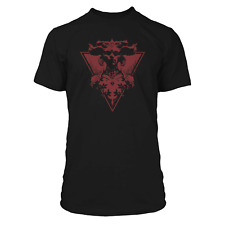 Diablo II Men's T-Shirt (Size 2XL) JINX Lilith Returns Graphic T-Shirt - New