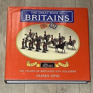 The Great Book of Britains von James Opie: 640 Seiten: vollfarbige Illustration - Bild 1 von 12
