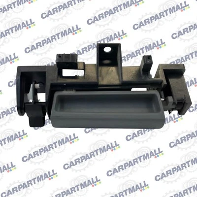 08-10 Grand Caravan Town & Country Rear Left Sliding Interior Door Handle RR RH Foto 1 de 4