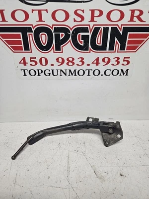 1999 - 2002 SUZUKI  SV650 SV 650 SV650S SIDE KICK STAND KICKSTAND 42310-19F00 - Image 1 of 4