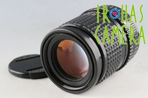 SMC Pentax-A 645 150mm F/3.5 Lens #61600 C3 - Picture 1 of 8