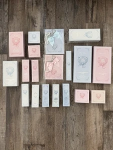 Flower Knows Shell’s Jewel Set - Palettes, Mirrors, Highlighters, etc. - Picture 1 of 18