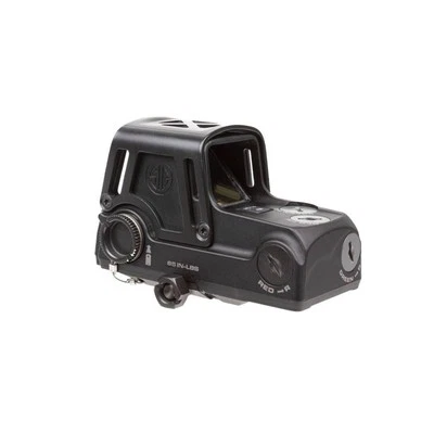 Mira reflexiva ponto duplo Sig ROMEO9T 1x38mm MIL-SPEC SOR91001 - Imagem 1 de 4