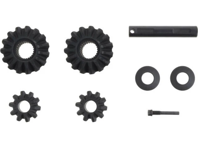 Kit de engranajes portador diferencial Spicer 95549FVBR para Chevrolet S10 Blazer Foto 1 de 2