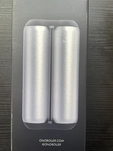 ONO Roller Gris - (El Original) Juguete Portátil Inquieto para Adultos | Ayuda a Aliviar - Imagen 1 de 2