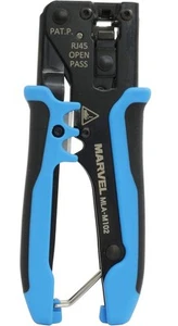 MARVEL MODULAR CRIMPING TOOL MLA-M102 - Picture 1 of 4