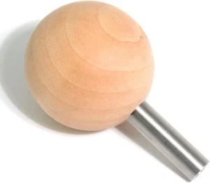UPTTHOW 2pcs Auxiliary Tool for Attaching Safety Eyes and Washers, Doll Eyes...  - Picture 1 of 7
