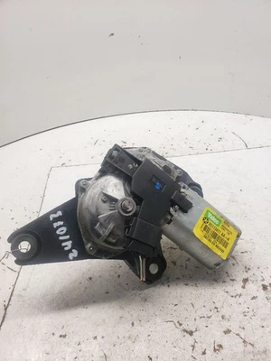 Motor limpiaparabrisas trasero compatible con 09-13 ROUTAN 1282562 Foto 1 de 4