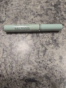 Clinique Naturally Glossy Mascara 01 JET BLACK .08 Oz - Picture 1 of 1