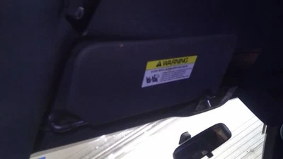 Parasol para conductor cupé iluminado compatible con 13-17 ACCORD 1863413 Foto 1 de 4