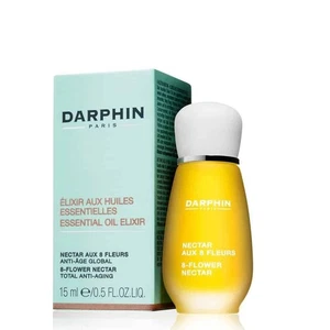 DARPHIN - Essential Oil 8 Flower Nectar Facial Treatment 15ml - Picture 1 of 1