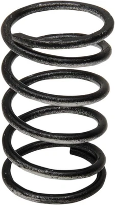 Comet Clutch Spring - Silver/Red for 1998 Yamaha VX600XT VMAX 600 XT Snowmobile - Image 1 of 2