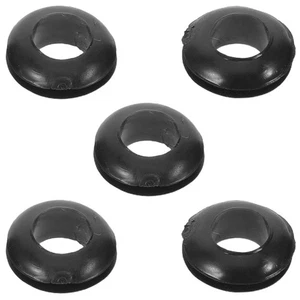 5 Pcs Cover port Cloche Flavor Injector Replacement - Picture 1 of 12