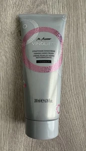 M.Asam Vinolift Straffende Handcreme 200ml NEU! - Bild 1 von 7