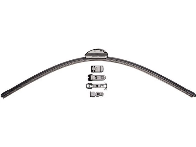 Front Left Wiper Blade For 2005-2009 Subaru Legacy 2008 2006 2007 GF124HX - Image 1 of 1