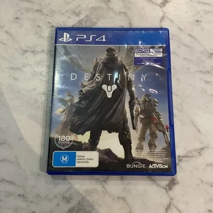 Destiny - Sony Playstation 4 PS4 - Region 4 - Picture 1 of 3