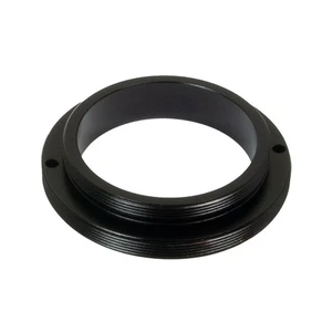 Adaptador Blue Fireball M51x0,75 M a M42x0,75 T/T2 M para algunos buscadores de 50 mm T-19 - Imagen 1 de 2