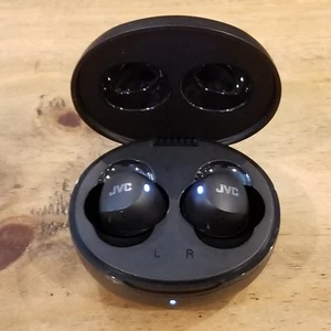JVC Gumy Mini True Wireless Earbuds IPX4 Bluetooth 5.1 - Picture 1 of 7