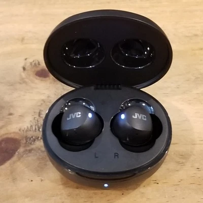 JVC Gumy Mini True Wireless Earbuds IPX4 Bluetooth 5.1 - Image 1 of 4