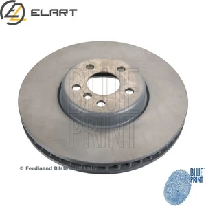 2x BRAKE DISC ADBP430020 FOR BMW 5/G30/F90/G31/8/G1/F92/X/G0/Van X3/G01/F97 6 - Picture 1 of 10