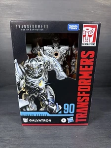 Transformers Studio Series: #90 Galvatron - Age of Extinction-  Voyager MISB New - Picture 1 of 7