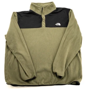 The North Face Men's Fleece Pullover XXL - Picture 1 of 5