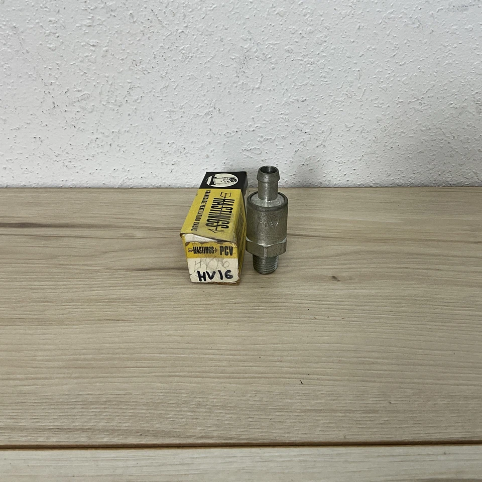 Hastings PCV HV-16 Foto 1 de 1