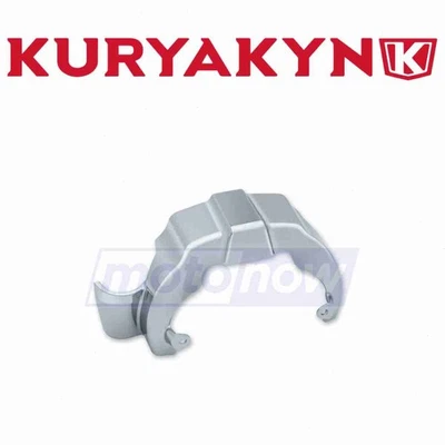 Kuryakyn Transmission Shroud for 2017-2020 Harley Davidson FLHR Road King - tp - Image 1 of 4