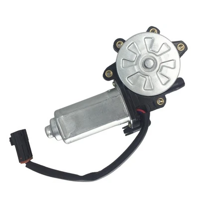 Power Window Motor For Nissan Frontier Versa Altima Infiniti I30 QX4 617-58278L - Image 1 of 4