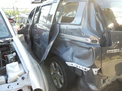Brazo limpiaparabrisas trasero Mazda 5 2009 Foto 1 de 4