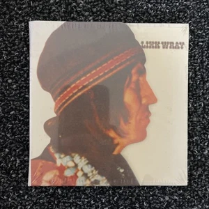 Link Wray - Link Wray ST Hip-O Select Polydor Rock Blues Country CD SEALED - Picture 1 of 2