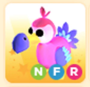 NFR Dodo - Neonfliegenfahrt 🙂 HAUSTIER NEU HEISS 🙂 Der vertrauenswürdige Laden!! - Bild 1 von 1