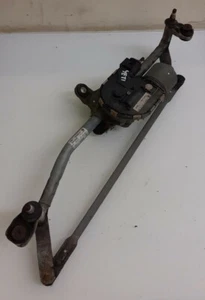 SKODA YETI VORDERWISCHERMOTOR & GESTÄNGE 5L2955119 - Bild 1 von 2