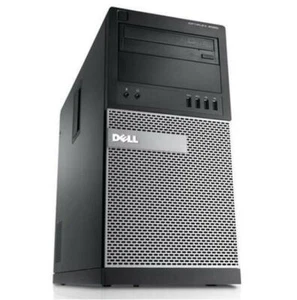 Dell OptiPlex 7020 Mini Tower Core i7-4770 3.4 GHz 16GB DDR3 256GB SSD + 1TB HDD - Picture 1 of 4