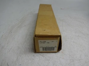 Fusible Buss Limitron KTJ-1200 Amp Bussmann KTJ1200 1200 A 600 voltios - Imagen 1 de 6