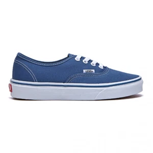 Nuovo VANS donna AUTENTICO NAVY VN000EE3NVY US W 5,5 - 8,5 TAKSE - Foto 1 di 5