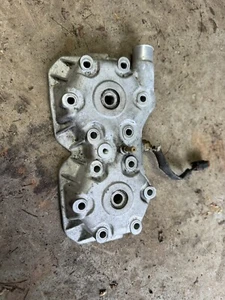 2010 skidoo Rev 600rs Engine Head - Picture 1 of 5