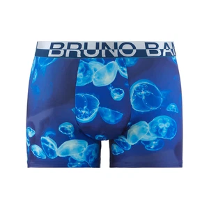bruno banani short herren unterhose SUBAQUA jellyfish Gr. L/6 - Bild 1 von 3