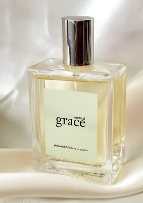 PHILOSOPHY ETERNAL GRACE - 2 FL. OZ. EAU DE TOILETTE FRAGRANCE SPRAY - Изображение 1 из 4