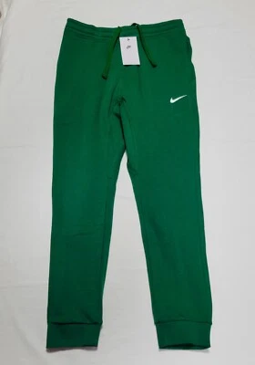 Pantalones deportivos Nike para hombre Joggers Club polar cónicos de ocio 716830 talla grande Foto 1 de 4