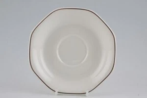 Adams - Cressida - Breakfast Saucer - 219513G - Picture 1 of 1