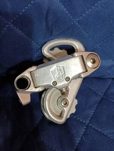 Cambio Campagnolo Victory Deragliatore Posteriore - Foto 1 di 15