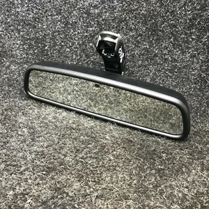 BMW 5er F11 F10 Innenspiegel Rückspiegel Spiegel automatisch abblendbar 9224340 - Bild 1 von 4