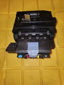 HP Designjet 1050c 1055cm Printer Carriage Assembly C6074-60388 Tested 100% - Picture 1 of 1